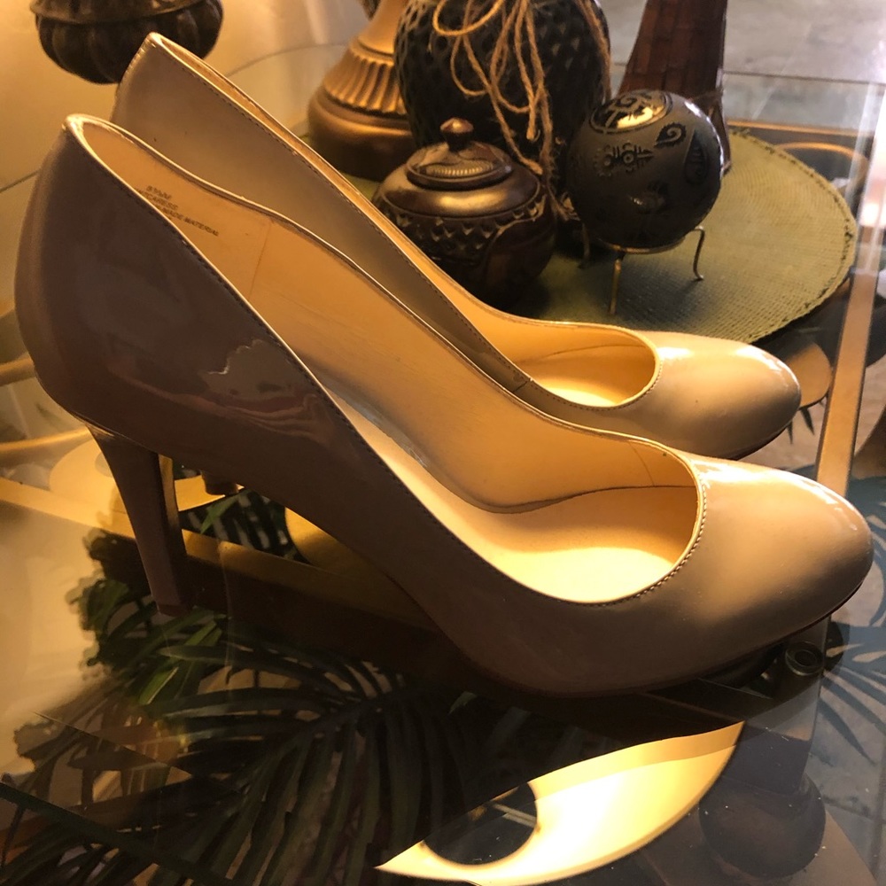 Nine West Pumps